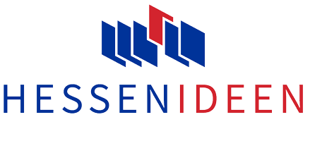 Logo Hessen Ideen